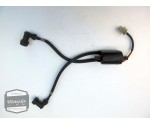 Yamaha XJ600F bobine / bobinespoel / spoel