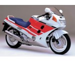 Honda CBR1000F (SC21)