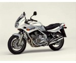 Yamaha XJ600 1998-2004