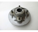 Honda CB650 tandwielhouder / tandwieldrager / tandwiel houder drager