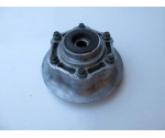 Suzuki GSX550 tandwielhouder / tandwieldrager / tandwiel houder drager