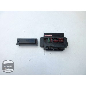 Kawasaki GPX600R junction box / zekeringenkast / zekering houder