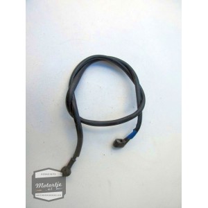 Honda VF750F massadraad / massakabel accu / kabel draad