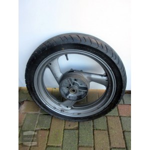 Yamaha XJ600S velg achter / achterwiel