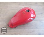 Honda CB250 benzinetank / benzine brandstof tank