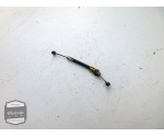 Honda CB250 kabel zadelvergrendeling