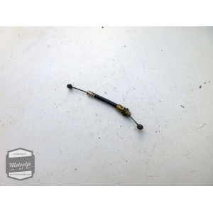 Honda CB250 kabel zadelvergrendeling