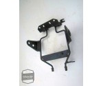 Honda CB250 koplamphouder // koplamsteun / koplampbeugel / tellerhouder / tellersteun 