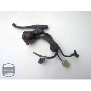 Honda CB250 stuurschakelaar links / linker stuurknoppen / koppelingshendel 