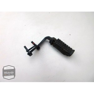 Honda CB250 voetstep rechtsvoor / voet step rechts voor / linker footstep