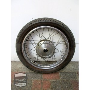 Honda CB250 voorwiel / voor wiel velg / voorvelg