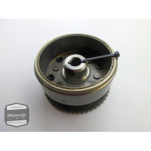 Honda CB500 vliegwiel / rotor