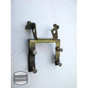 Honda CB500 bobine houder / steun / bracket 