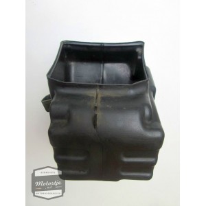 Honda CB500 opbergvak / bagagebak / opberg bagage bak vak