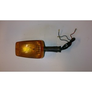 Honda CB650 Knipperlicht