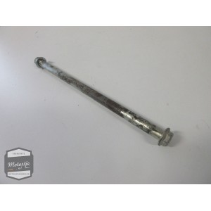 Honda CBR1000F achterbrugas / achterbrug as / steekas swingarm Honda CBR1000F achterbrugas / achterbrug as / steekas swingarm
