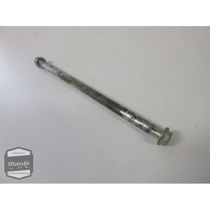 Honda CBR1000F achterbrugas / achterbrug as / steekas swingarm Honda CBR1000F achterbrugas / achterbrug as / steekas swingarm