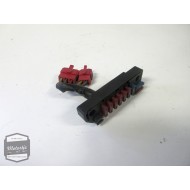 Honda CBR1000F zekeringenhouder / zekeringenkast / fuse box / zekeringen houder / hoofdzekering / fusebox / zekering kast / zekeringskast