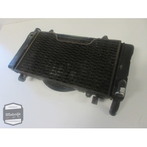 Honda CBR1000F radiator / radiateur / koeler Honda CBR1000F radiator / radiateur / koeler
