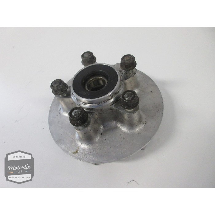 Honda CBR1000F tandwielhouder tandwieldrager kettenrad träger sprocket holder tandwielklok klok tandwiel rear wheel sprocket drive hub carrier Honda CBR1000F tandwielhouder tandwieldrager kettenrad träger sprocket holder tandwielklok klok tandwiel rear wheel sprocket drive hub carrier