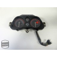 Honda CBR1000F tellerset / tellers / instrumenten / cockpit / teller set unit