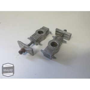 Honda CBR1000F kettingspanners achterbrug / ketting spanners Honda CBR1000F kettingspanners achterbrug / ketting spanners