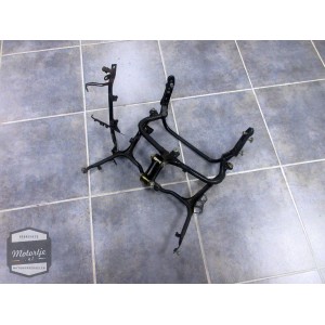 Honda CBR1000F kuipframe / topkuip steun / kuip houder / kuiphouder / kuipsteun / frame Honda CBR1000F kuipframe / topkuip steun / kuip houder / kuiphouder / kuipsteun / frame