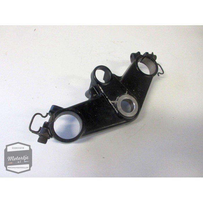 Honda CBR1000F kroonplaat / balhoofdplaat / top yoke / vork klem / kroon balhoofd plaat Honda CBR1000F kroonplaat / balhoofdplaat / top yoke / vork klem / kroon balhoofd plaat