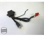 Honda CBR1000F spanningsregelaar / spanningregelaar / gelijkrichter / spanning regelaar