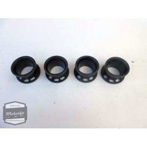 Honda CBR600 luchtfilterrubbers / luchtfilter rubbers