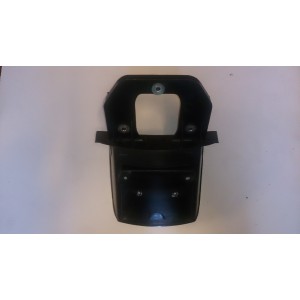 Honda CBX750F (RC17) achterspatbord 