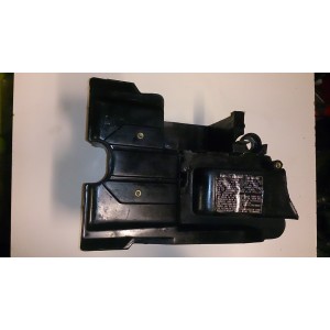 Honda CBX750F (RC17) luchtfilterhuis 