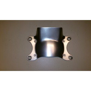Honda CBX750F (RC17) Voorvork Stabilisator