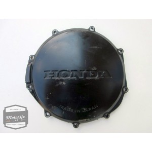 Honda CBX750 koppelingsdeksel / motorblok deksel