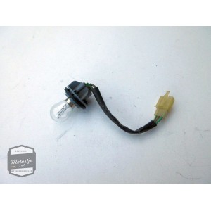 Honda CBX750 achterlamp fitting boven / achter licht / achter lamp 