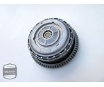 Honda CBX750 koppelingskorf / koppeling korf / drukgroep compleet