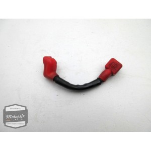 Honda CBX750 accukabel / accudraad / accu kabel draad