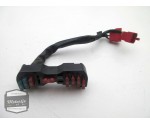 Honda CBX750 zekeringen kast / fusebox / junction box / zekeringenhouder