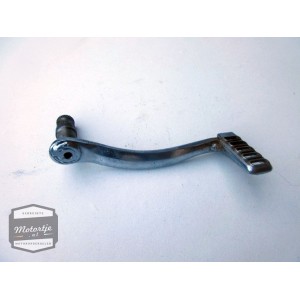 Honda CBX750 rempedaal / voetrem pedaal / rem
