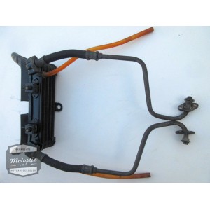 Honda CBX750 oliekoeler / olie koeler / radiateur / radiator 