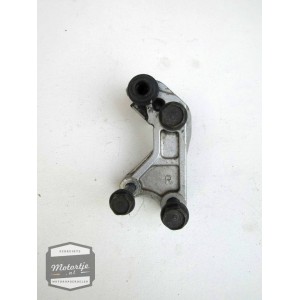 Honda CBX750 remklauwhouder rechts voor / schetsplaat remklauw / steun adapter