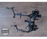 Honda CBX750 kuipframe / kuipsteun / kuiphouder / top kuip steun / frame houder