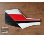 Honda CBX750 zijkuip links / linker zijdeksel / zijkuipdeel 