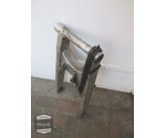 Honda CBX750 achterbrug / achter brug vork / swingarm / achtervork / swing arm