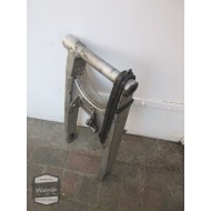 Honda CBX750 achterbrug / achter brug vork / swingarm / achtervork / swing arm