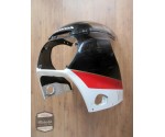 Honda CBX750 topkuip / bovenkuip / top boven kuip