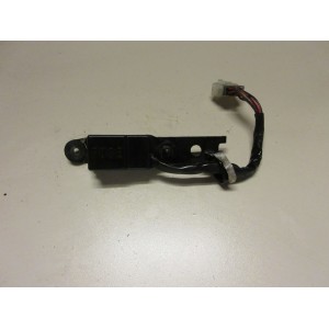 Honda CM250C fusebox / zekeringenhouder