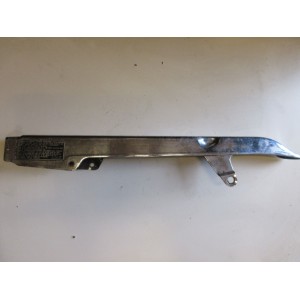 Honda CM250C kettingscherm / kettingbeschermer 