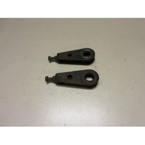 Honda CM250C kettingspanners / achterwielspanner