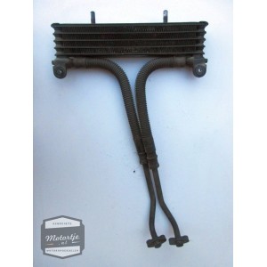 Yamaha FJ1200 oliekoeler / olie koeler radiateur